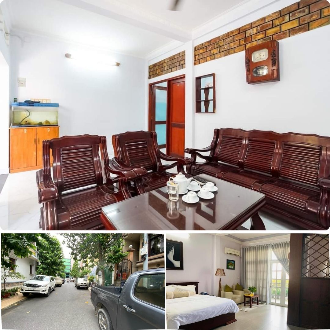 Bán Nhà Gần Chợ, Trường Học, Công Viên, Ở Ngay, Giá Tốt - Ảnh chính
